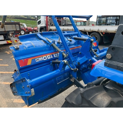 ISEKI トラクター TF23F