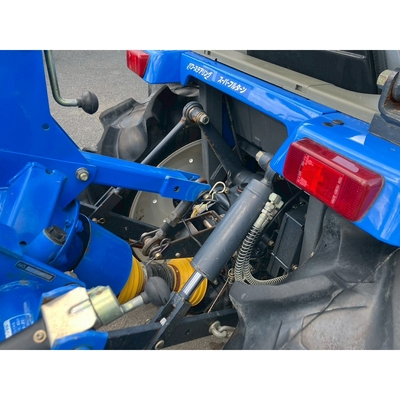 ISEKI トラクター TF23F