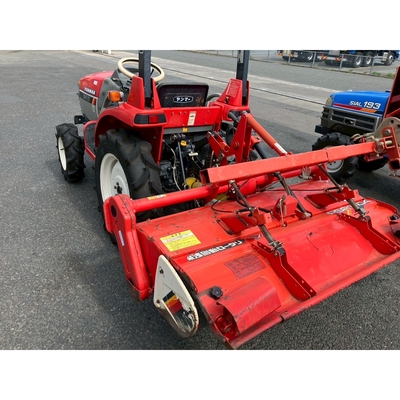 YANMAR トラクター AF17D