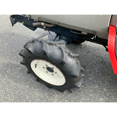 YANMAR トラクター AF17D