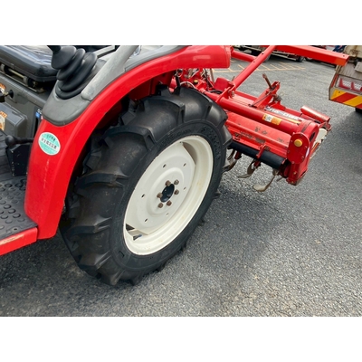 YANMAR トラクター AF17D