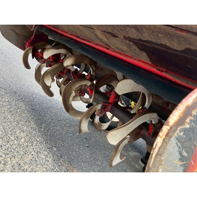 YANMAR トラクター AF17D