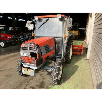 KUBOTA トラクター GL260D
