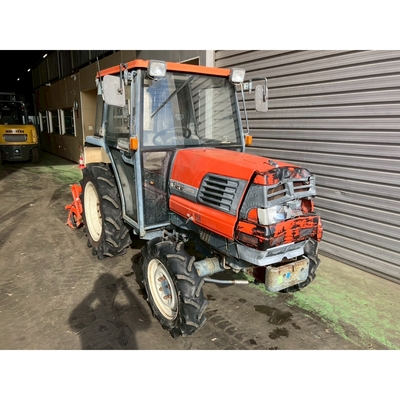 KUBOTA トラクター GL260D