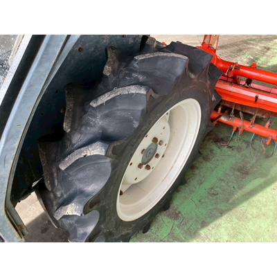 KUBOTA トラクター GL260D