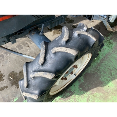 KUBOTA トラクター GL260D