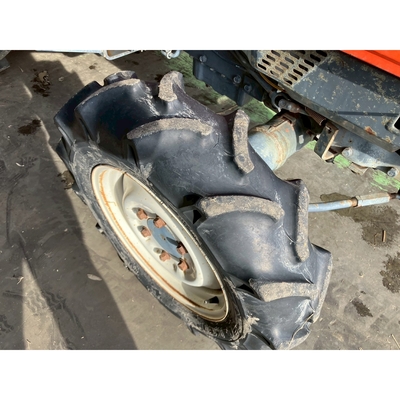 KUBOTA トラクター GL260D