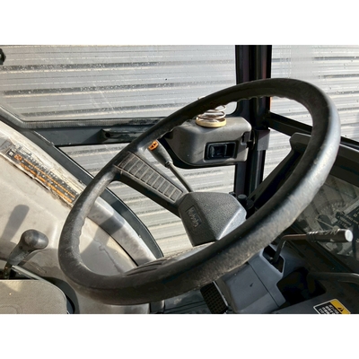 KUBOTA トラクター GL260D