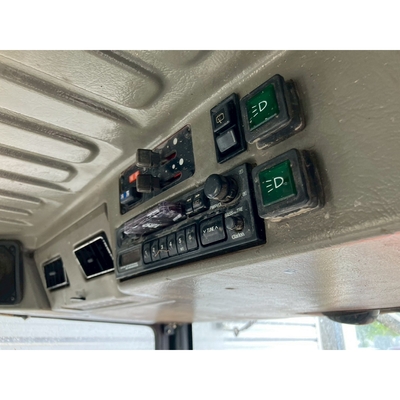 KUBOTA トラクター GL260D