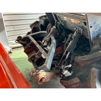 KUBOTA トラクター GL260D