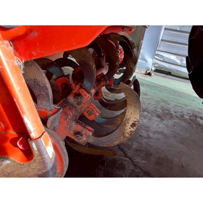 KUBOTA トラクター GL260D