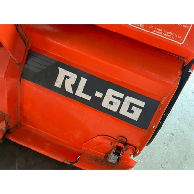 KUBOTA トラクター GL260D