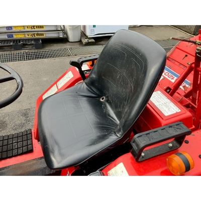 YANMAR トラクター F15D