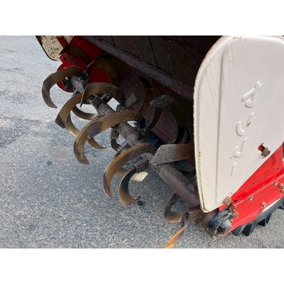 YANMAR トラクター F15D