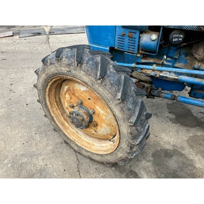 Ford トラクター 