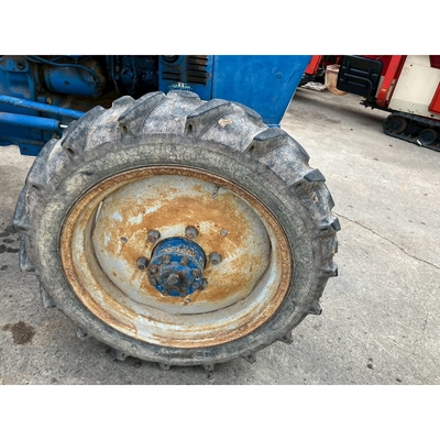 Ford トラクター 