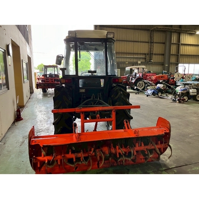 KUBOTA トラクター GL338D