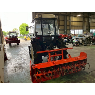 KUBOTA トラクター GL338D