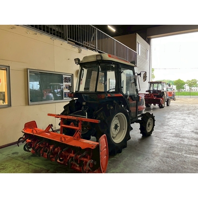 KUBOTA トラクター GL338D