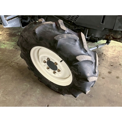 KUBOTA トラクター GL338D