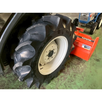 KUBOTA トラクター GL338D