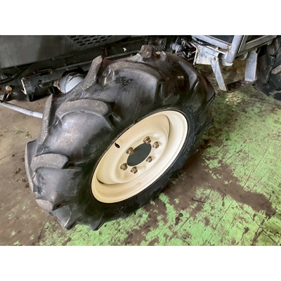 KUBOTA トラクター GL338D