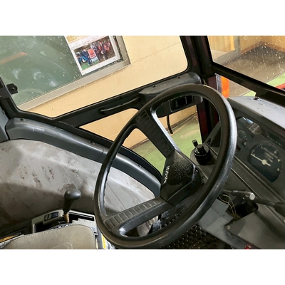 KUBOTA トラクター GL338D