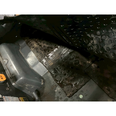 KUBOTA トラクター GL338D