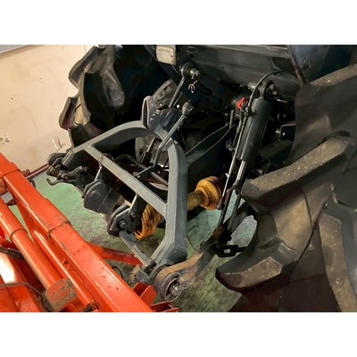 KUBOTA トラクター GL338D