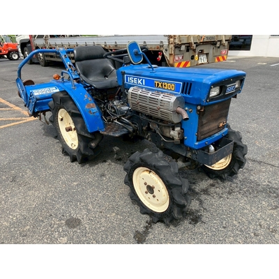 ISEKI トラクター TX1300