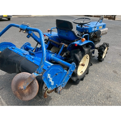 ISEKI トラクター TX1300