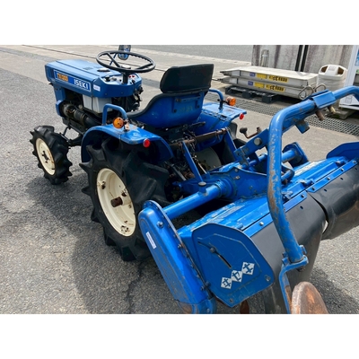 ISEKI トラクター TX1300