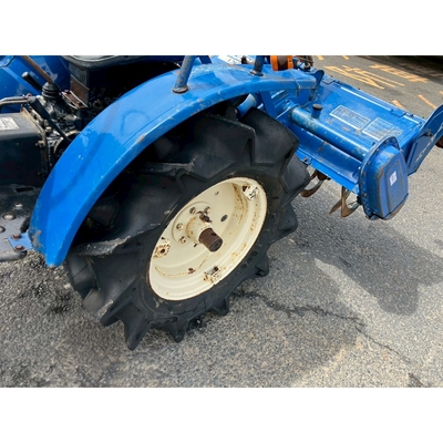 ISEKI トラクター TX1300