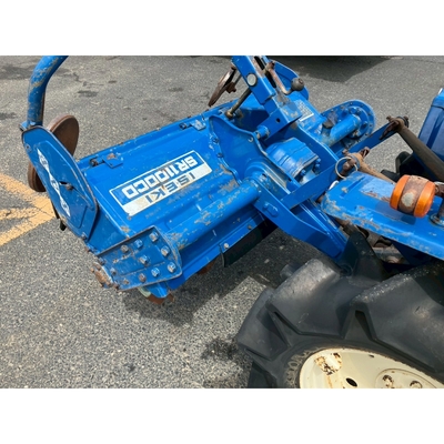 ISEKI トラクター TX1300