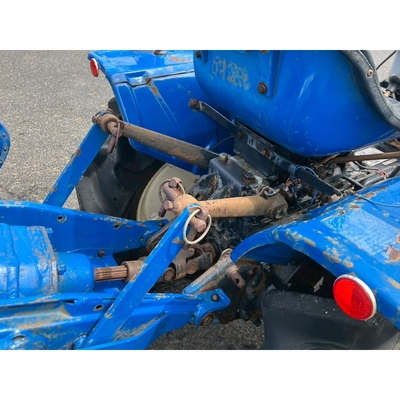 ISEKI トラクター TX1300