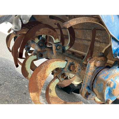 ISEKI トラクター TX1300