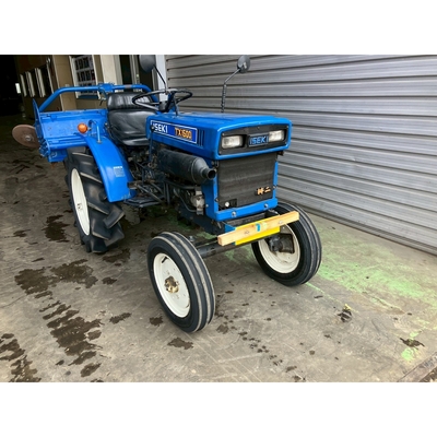 ISEKI トラクター TX1500S