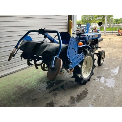 ISEKI トラクター TX1500S