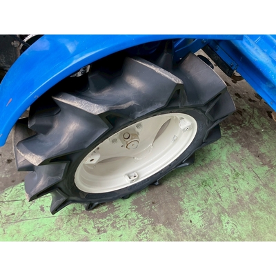 ISEKI トラクター TX1500S