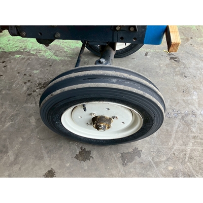 ISEKI トラクター TX1500S