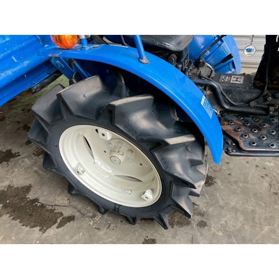 ISEKI トラクター TX1500S