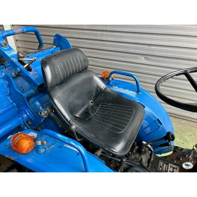 ISEKI トラクター TX1500S