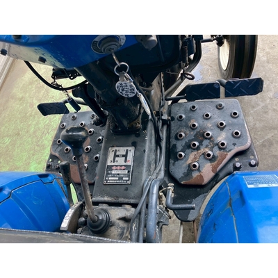 ISEKI トラクター TX1500S