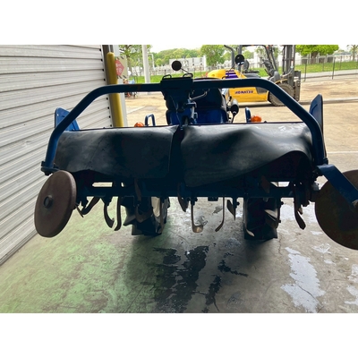 ISEKI トラクター TX1500S