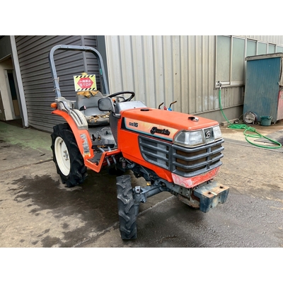 KUBOTA トラクター GB16