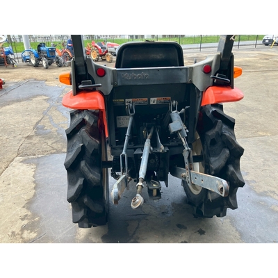 KUBOTA トラクター GB16