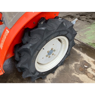 KUBOTA トラクター GB16