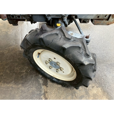 KUBOTA トラクター GB16