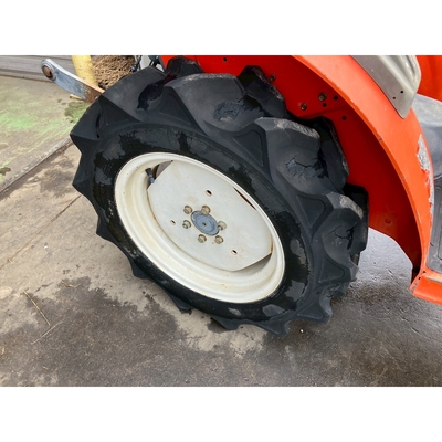 KUBOTA トラクター GB16