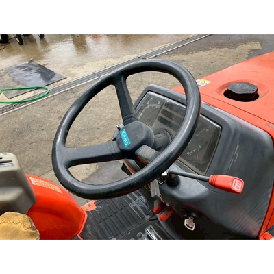 KUBOTA トラクター GB16